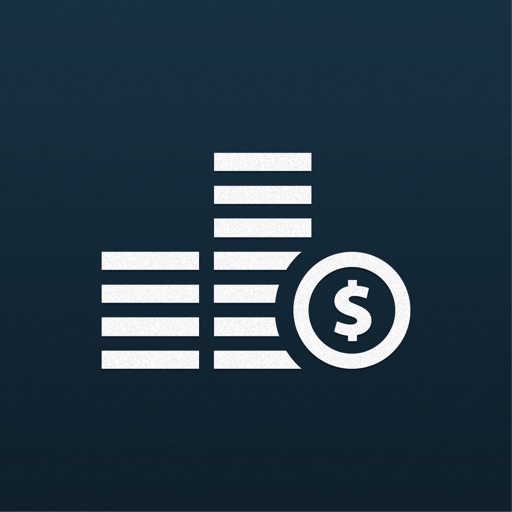 Expense Tool Icon