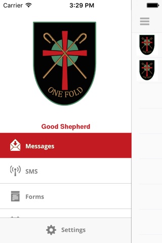 Good Shepherd (CV6 7FN) screenshot 2