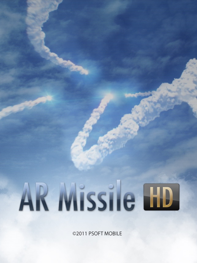 AR Missile HD(圖1)-速報App