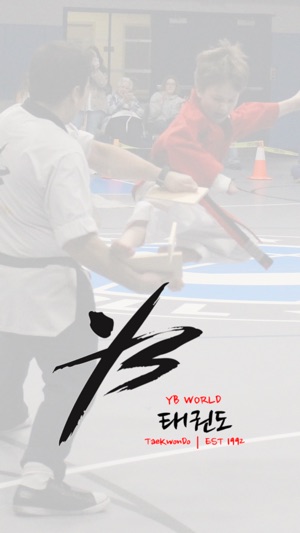 YB World Taekwondo Academy(圖1)-速報App