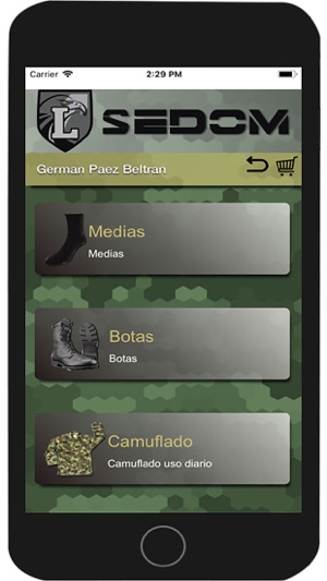 Dotaciones Militares(圖2)-速報App