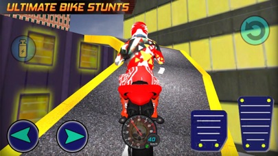 Extreme Bike Master Rider screenshot 3