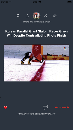 Best Sports Moments(圖2)-速報App