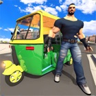 Top 49 Games Apps Like 3 Wheeler City Taxi Tuk Tuk 3D - Best Alternatives