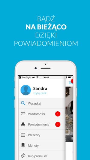 Przeznaczeni.pl(圖4)-速報App