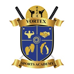 Vortex Sports Academy - Pfluge