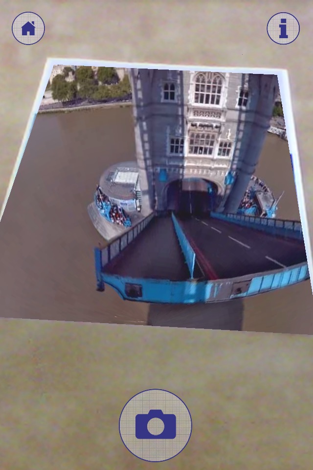 Raise Tower Bridge screenshot 2