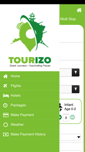 Tourizo(圖1)-速報App