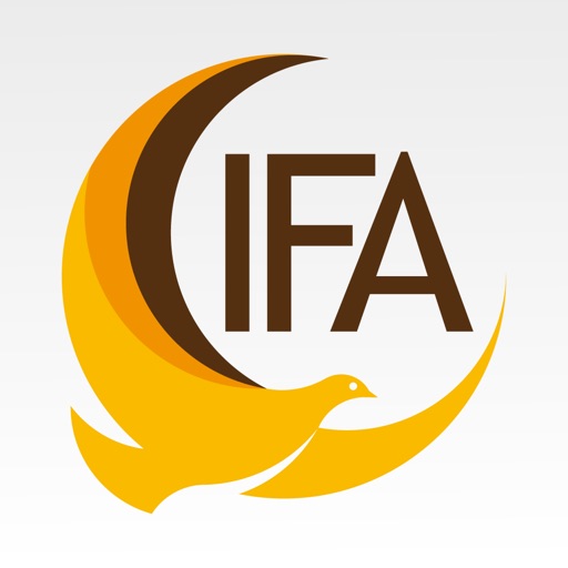 IFA Digital icon