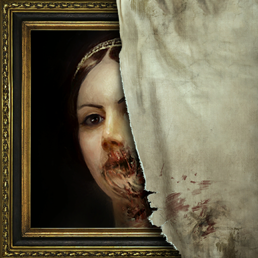 Layers of Fear DMG Cracked for Mac Free Download