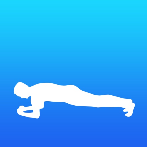 Plank - 4 minutes icon