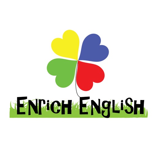 Enrich Eng. icon