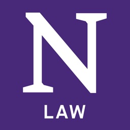 Northwestern Pritzker Law アイコン