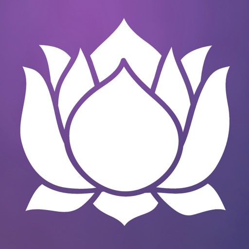 21-Day Meditation Experience iOS App