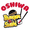 Oshiwa Burgers & Sushi