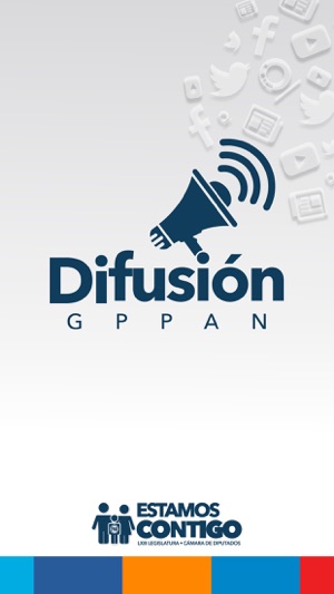 Difusión GPPAN