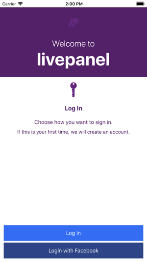 LivePanel(圖2)-速報App