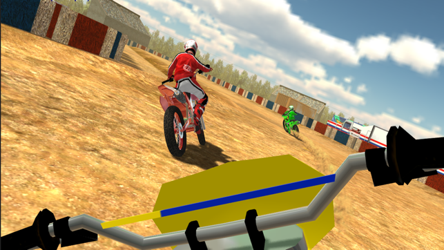 Savage Motocross Online(圖4)-速報App