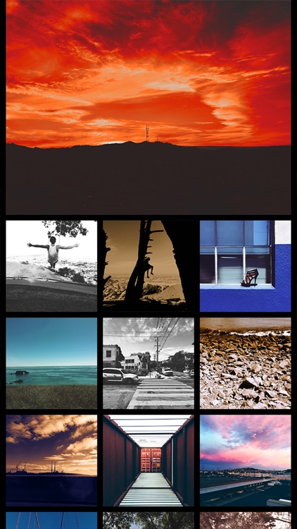 Obscura Camera screenshot-3
