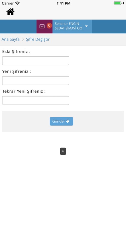 Sedat Simavi Okulum screenshot-4