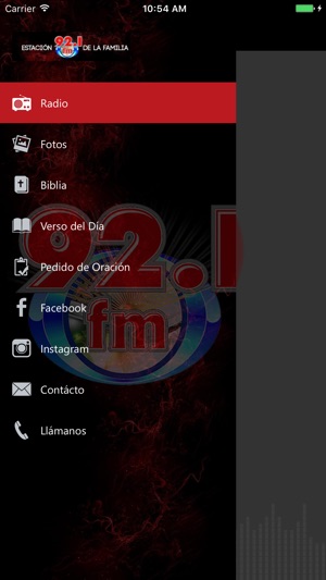 92.1 Estacion de la Familia(圖2)-速報App