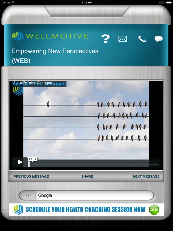 WellMotive HD screenshot-3