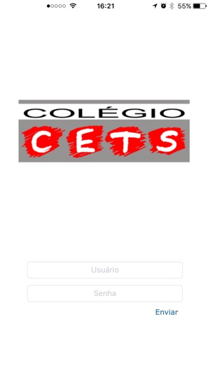 Colégio CETS(圖1)-速報App