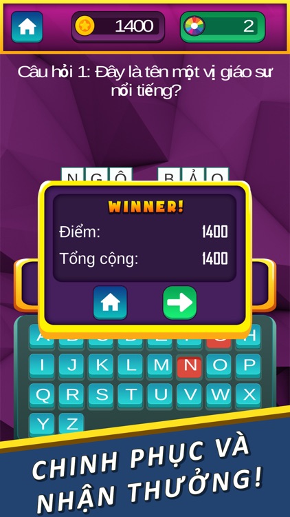 Chiếc nón kỳ diệu 2018 screenshot-4