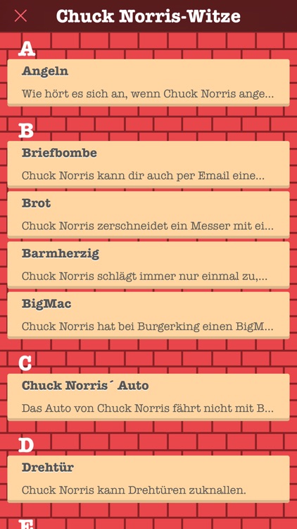 Lieblingswitze screenshot-4
