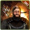 Bow Arrow Castle Knight War - Break castle defense leader to be archery master in Bow Arrow Castle Knight War