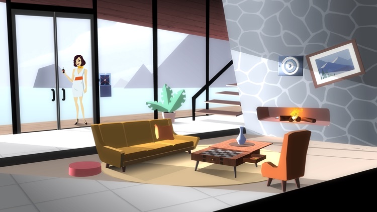 Agent A: A puzzle in disguise screenshot-7