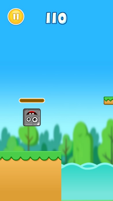 Jump Rock screenshot 3