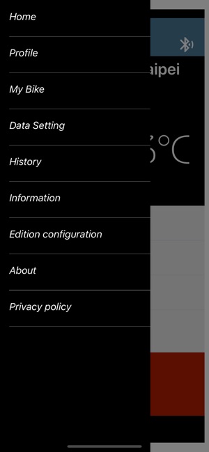 Echo WellFit – Cycling Metrics(圖2)-速報App