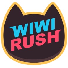 Activities of Wiwi Rush