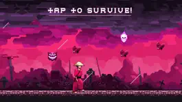 Game screenshot Someplace Deathly mod apk