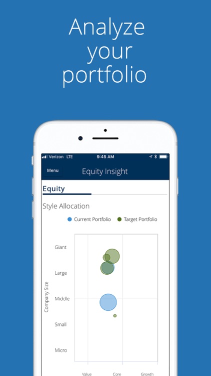 wealth tracker app