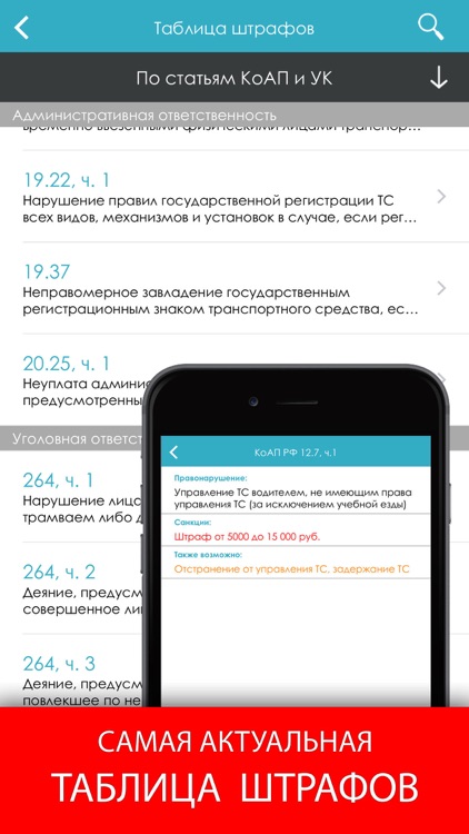 ПДД 2019 с комментариями screenshot-4