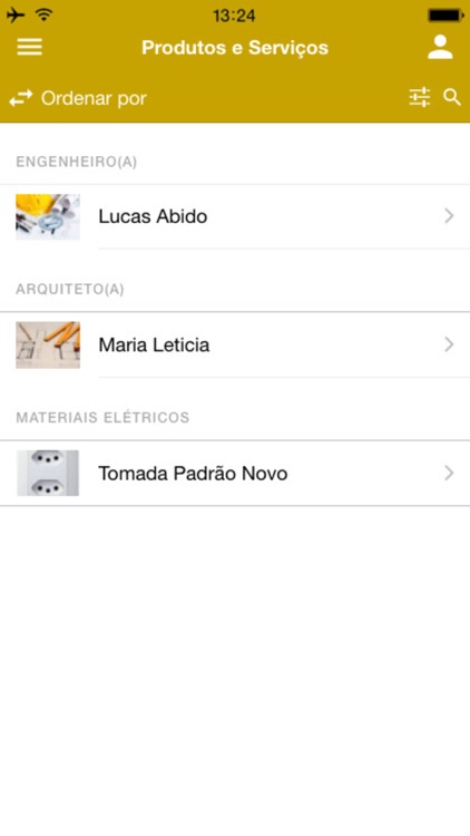 ArceApp screenshot-3