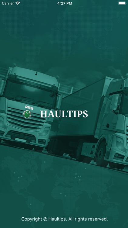 Haultips