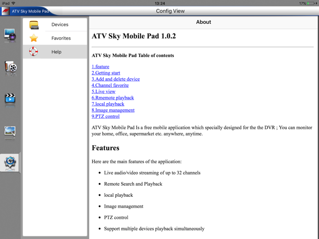 ATV Sky Mobile Pad(圖5)-速報App