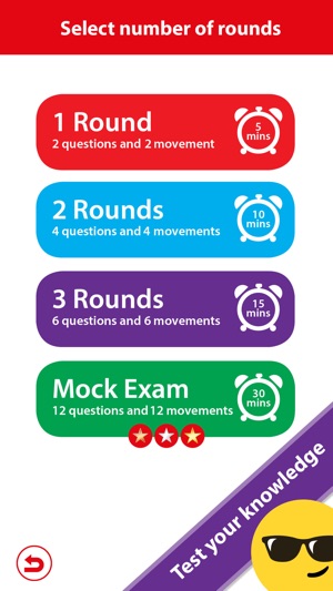 EduMove Maths Revision (KS1)(圖2)-速報App