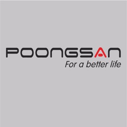 Poongsan remote