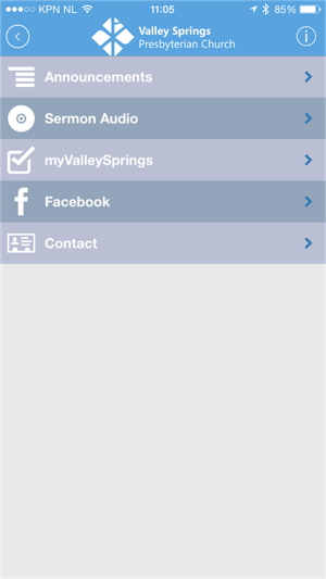 Valley Springs(圖1)-速報App