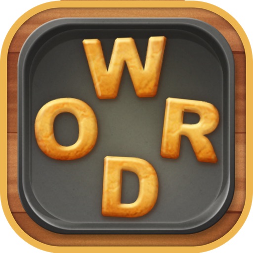 Word Cookies!™ - App voor iPhone, iPad en iPod touch - AppWereld