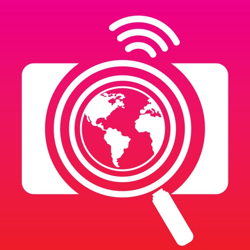 iSmartDetect | Metal Detecting iOS App