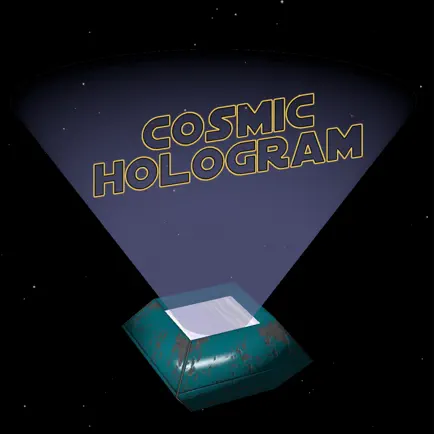 Cosmic Hologram Читы