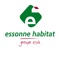 Une application simple et pratique pour les locataires d’Essonne Habitat