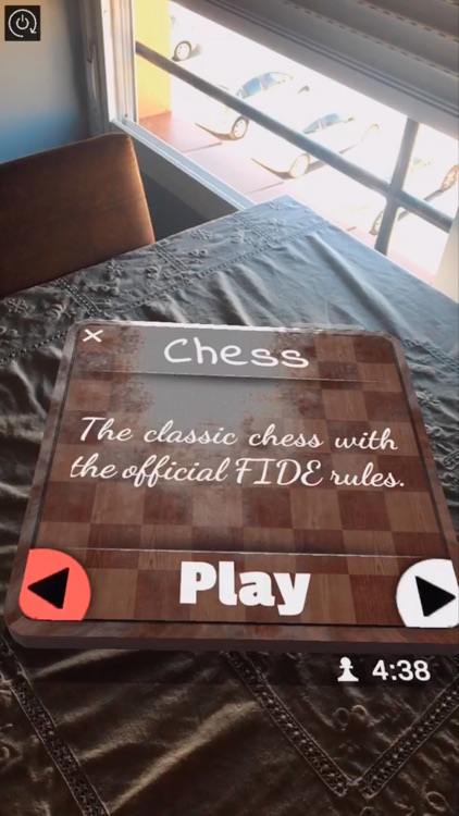 Chess+ AR screenshot-3