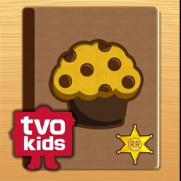 TVOKids The Mayor's Muffins