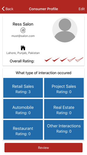 Consumer Check(圖3)-速報App